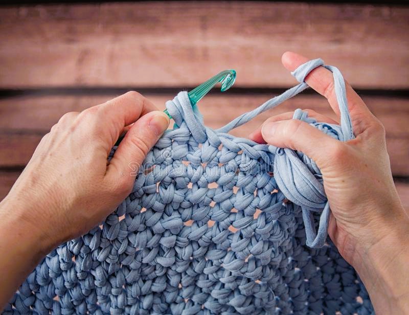 The Art of Knitting and Crocheting: Comparison and Selection
