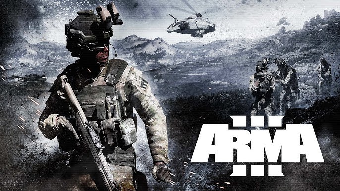 ARMA 3 Server Hosting: Everything You Need to Know